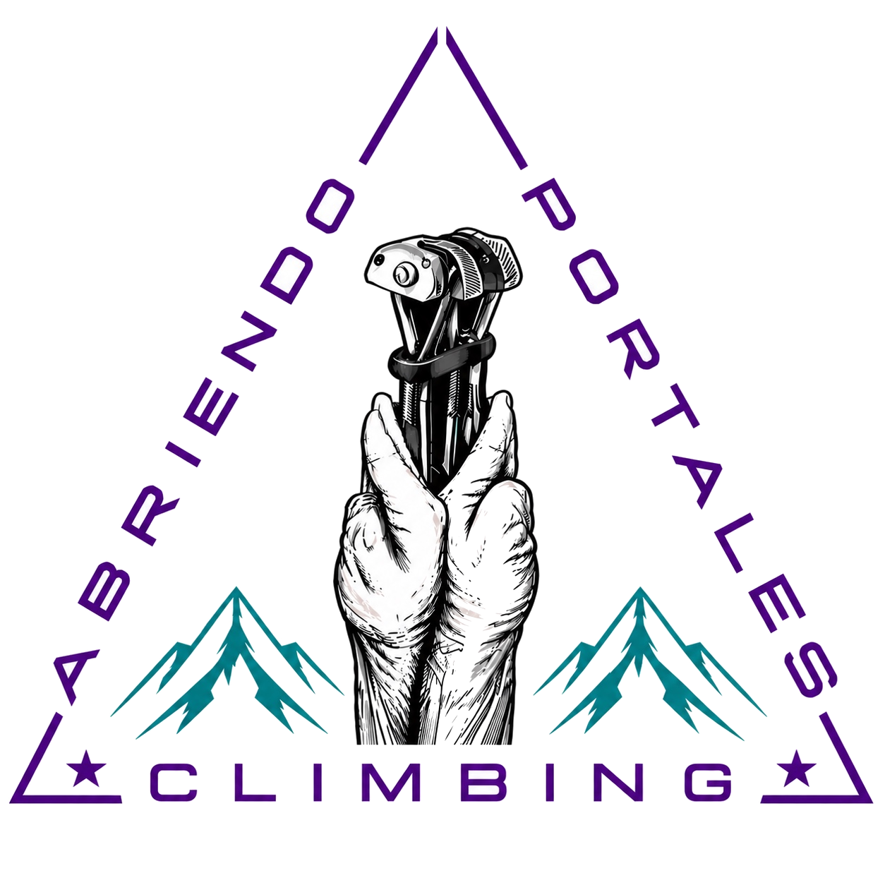 Logo Abriendo Portales